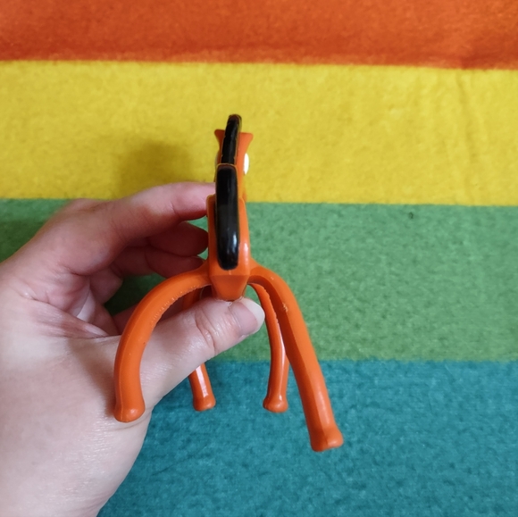 2014 Pokey Bendable Figure - Picture 6 of 9